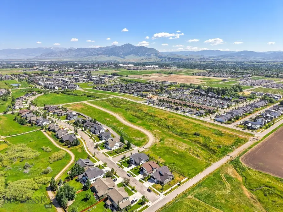 TBD Lot 34 Meadow Bridge, Bozeman, MT 59718 - Image #3