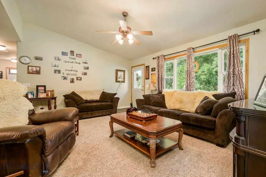 24 S Swan Lane, East Carbon, MT 59059 - #2