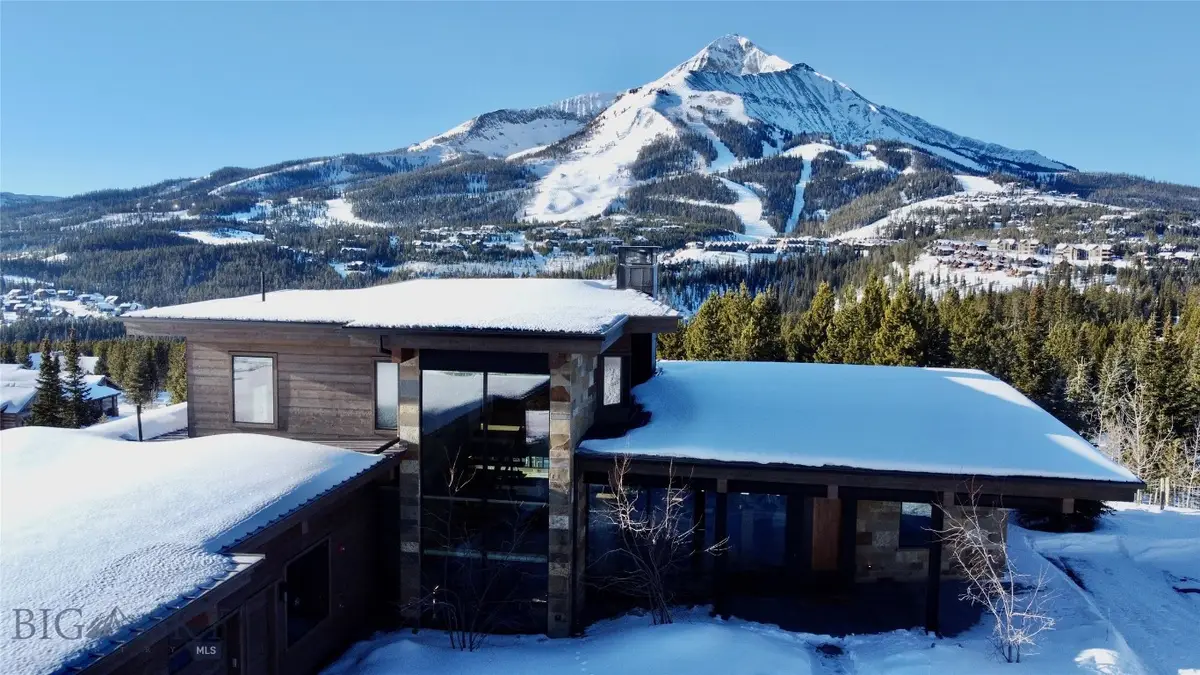 10 Middle Rider Road, Big Sky, MT 59716 - Image #1