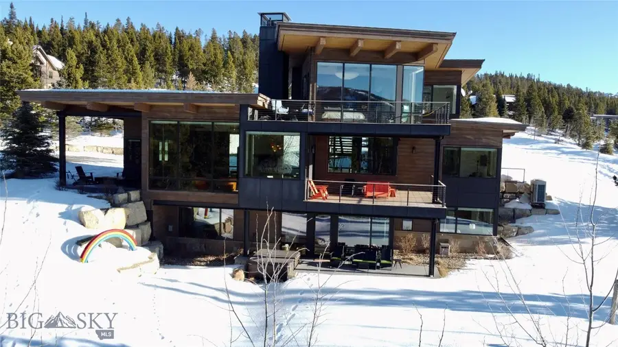 10 Middle Rider Road, Big Sky, MT 59716 - Image #2