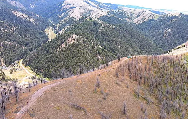 Lot 402 Lightning Ridge Trail, Three Forks, MT 59752