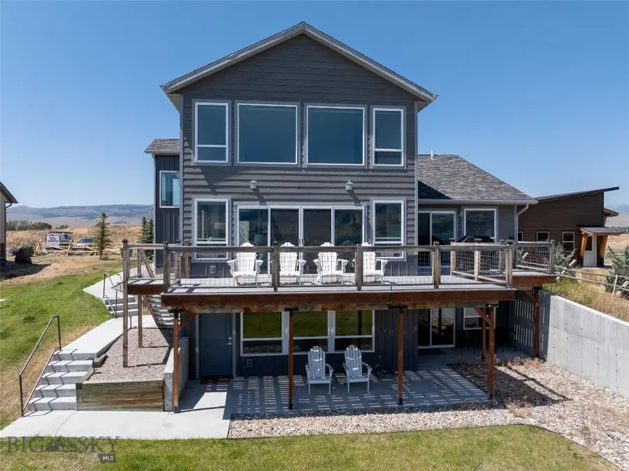 22 Jordan Lane N, McAllister, MT 59729 - #2