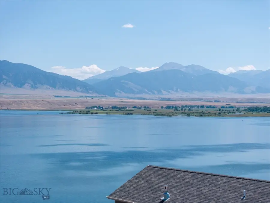 22 Jordan Lane N, McAllister, MT 59729 - #3