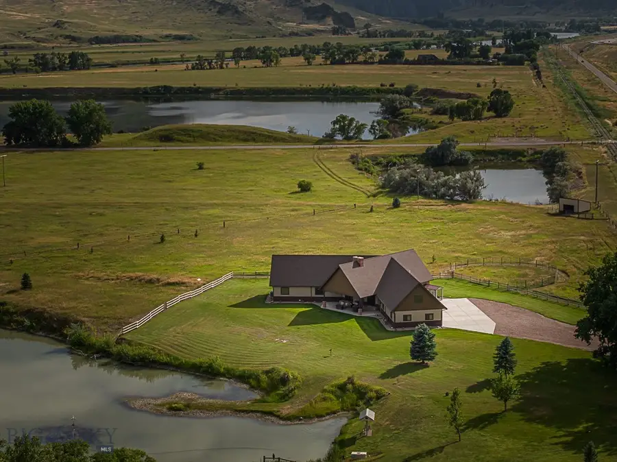 2127 Old Us Highway 91, Cascade, MT 59421 - #2