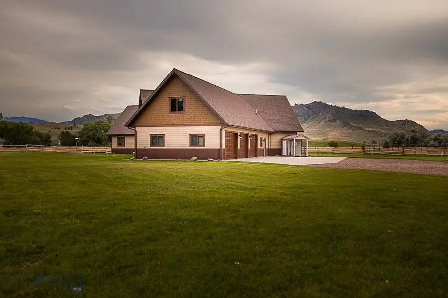 2127 Old Us Highway 91, Cascade, MT 59421 - #3