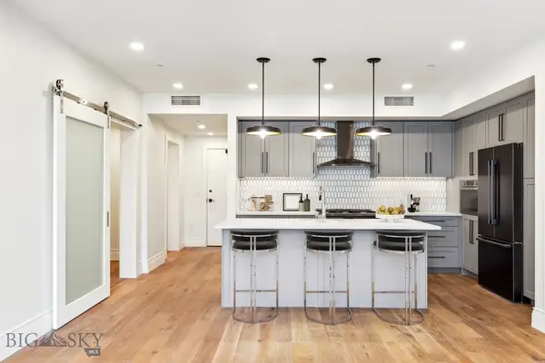 315 N Tracy Avenue #203, Bozeman, MT 59715