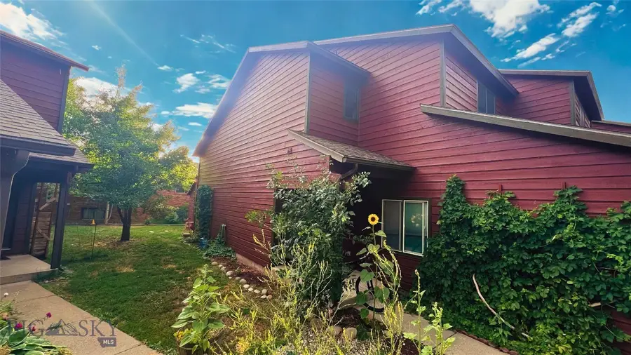 1601 W Olive #5, Bozeman, MT 59715 - Image #2