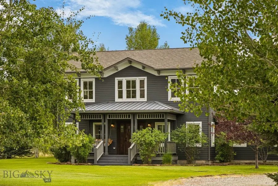 1921 E River Road, Livingston, MT 59047 - Image #2