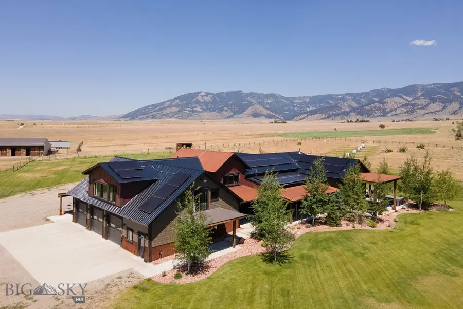 13920 Theisen Road, Belgrade, MT 59714 - #2