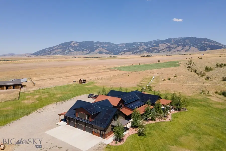 13920 Theisen Road, Belgrade, MT 59714 - #3