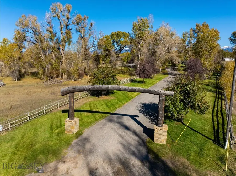 2490 E Cedar Meadows Lane, Manhattan, MT 59741 - Image #3