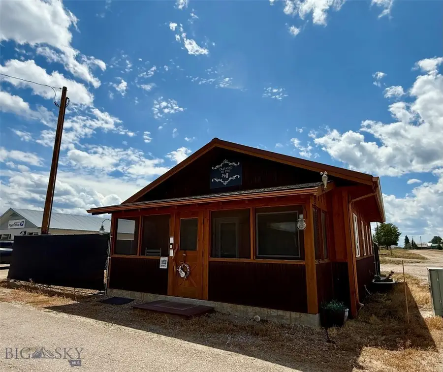 300 County Road, Wisdom, MT 59761 - Image #2
