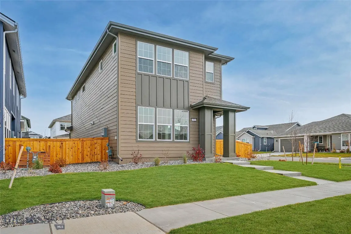 1511 Cyril Way Avenue, Belgrade, MT 59714 - Image #1