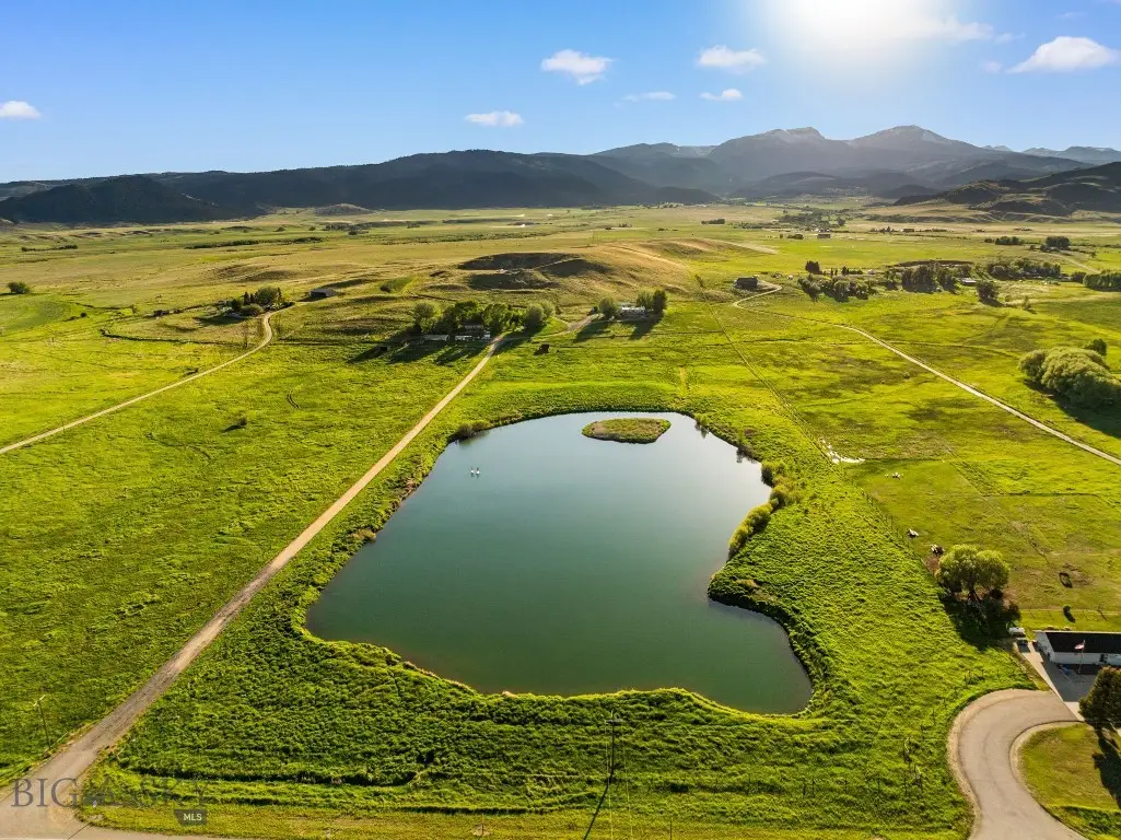 5545 Hwy 287, McAllister, MT 59740 - Image #1