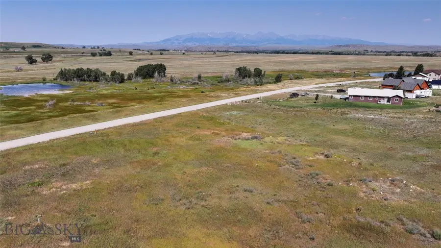 TBD Mountain Vista Dr., Big Timber, MT 59011 - Image #2