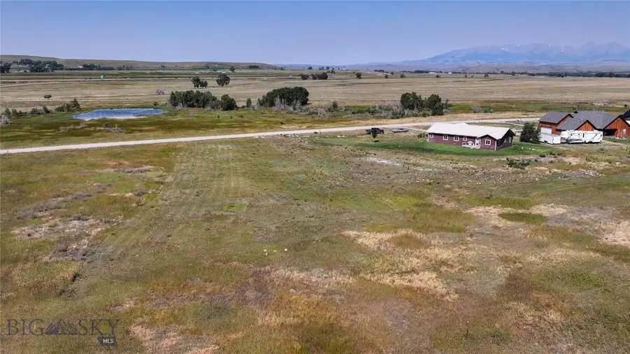 TBD Mountain Vista Dr., Big Timber, MT 59011 - Image #3