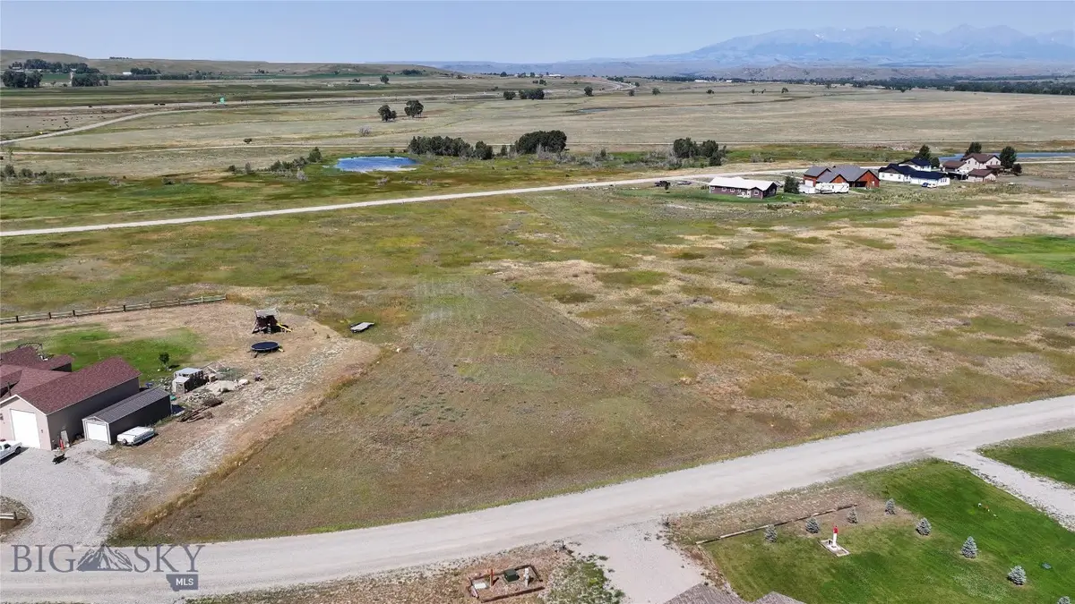 TBD Windsong Way, Big Timber, MT 59011 - Image #1