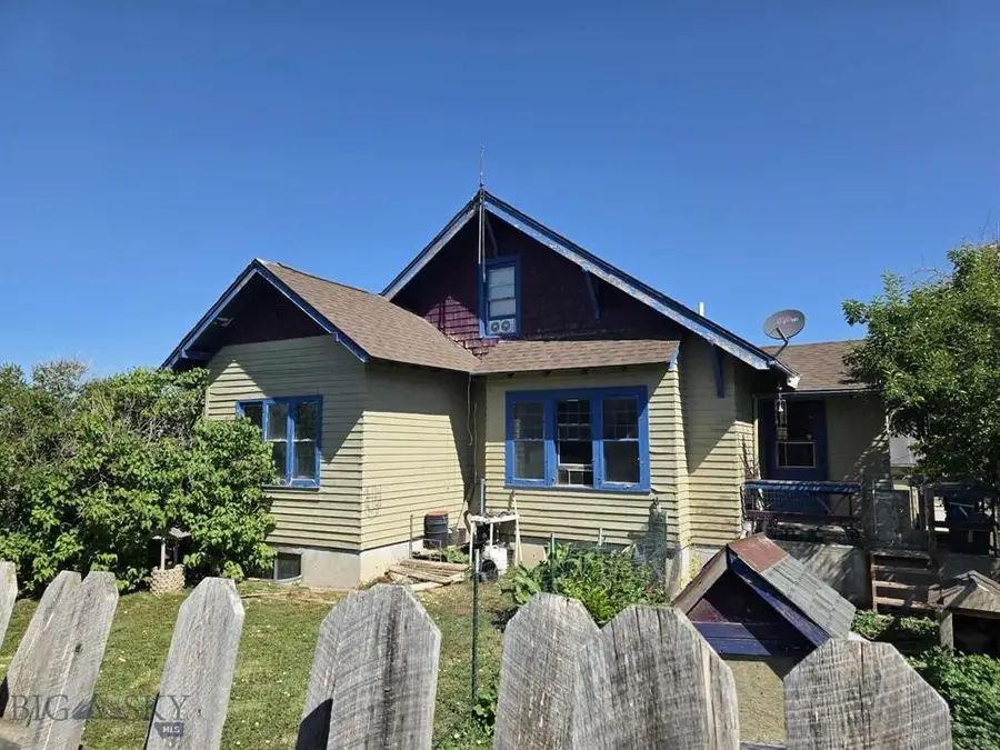 210 S Central Avenue, White Sulphur Springs, MT 59645 - Image #3