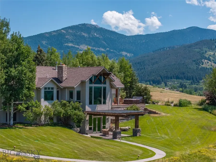 585 Wildrose Lane, Bozeman, MT 59715 - Image #2