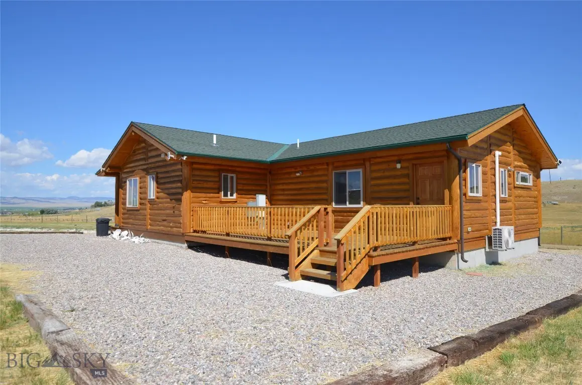 3919 Blacktail Road, Dillon, MT 59725 - Image #1