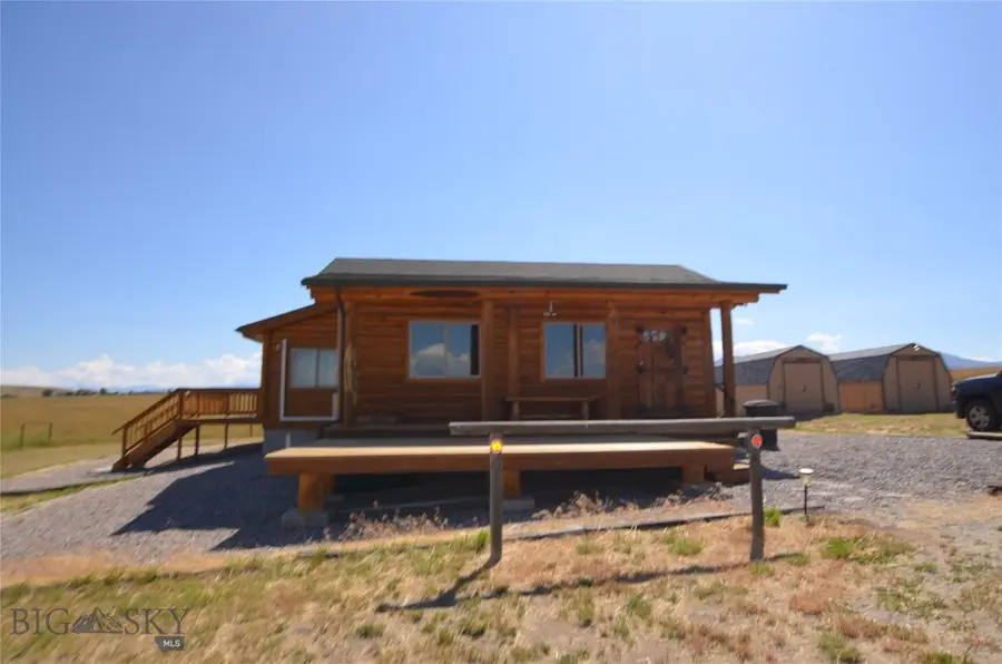3919 Blacktail Road, Dillon, MT 59725 - Image #3