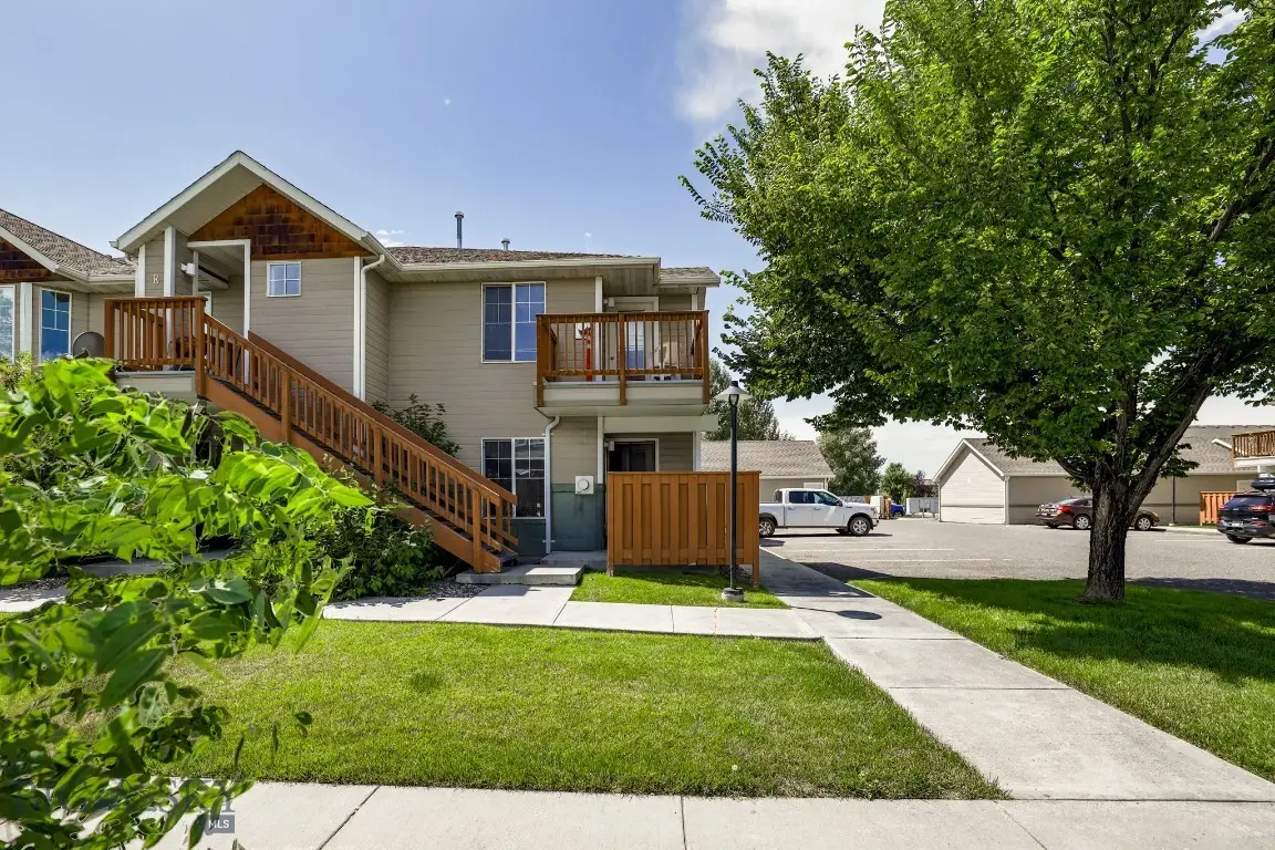 763 Forestglen Drive #8A, Bozeman, MT 59718 - Image #1