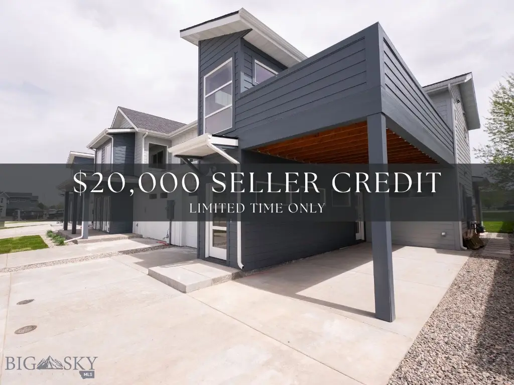 470 Meriwether Avenue, Bozeman, MT 59718 - Image #1