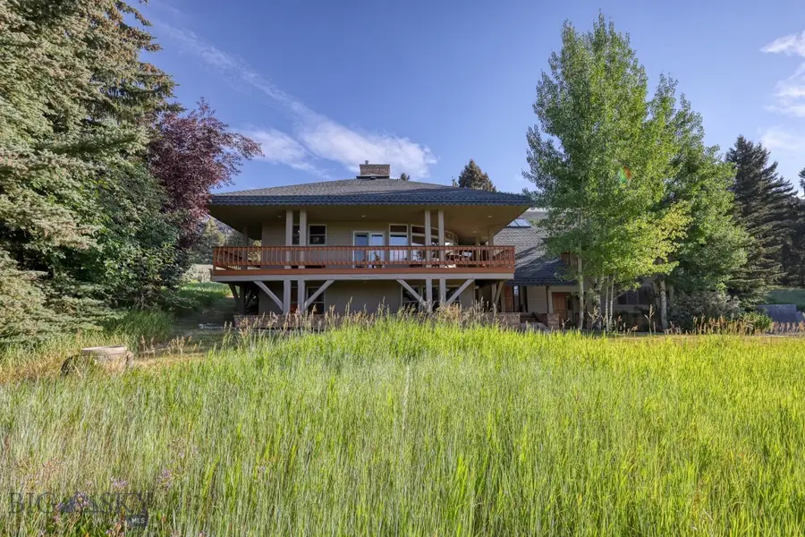 2780 Bobtail Horse Road, Big Sky, MT 59716 - Image #2