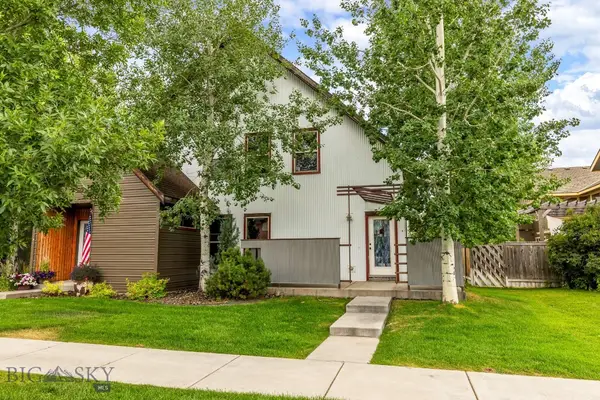 4276 Cascade Street #D, Bozeman, MT 59718