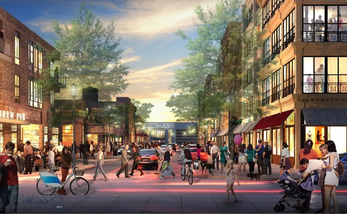 TBD Laurel Parkway #PA-8, Bozeman, MT 59718 - Image #1