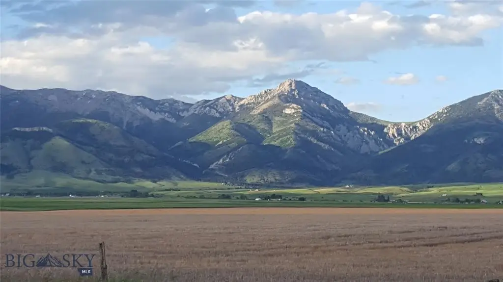 TBD Springhill Road And Penwell Bridge Road Roads, Belgrade, MT 59714 - Image #1