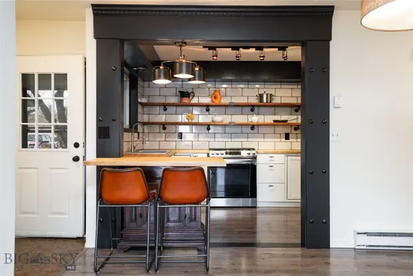 210 S 16th #D, Bozeman, MT 59715