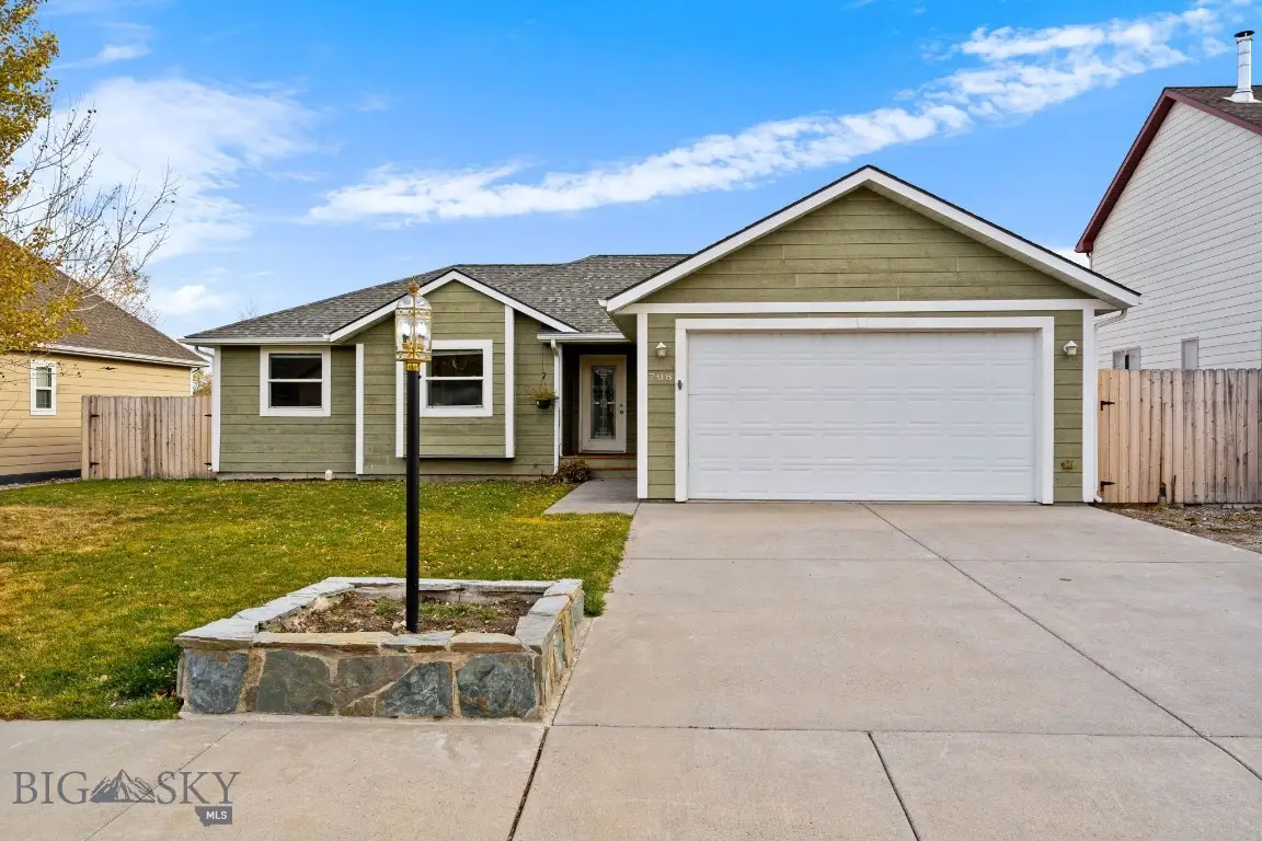 708 Quasar, Livingston, MT 59047 - Image #1