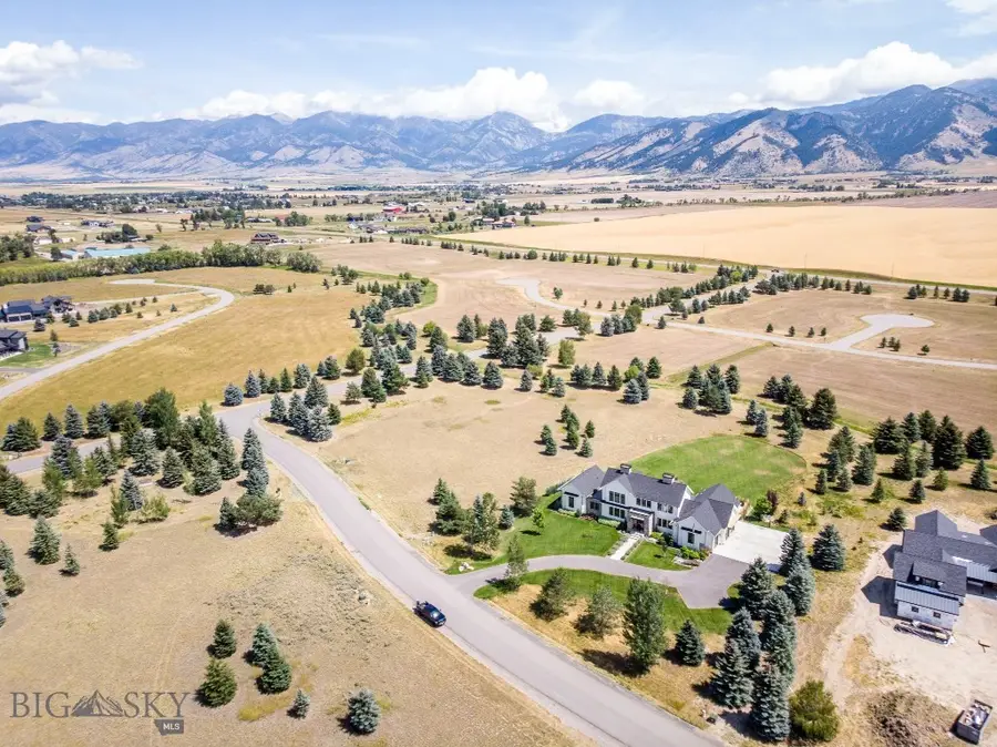 TBD Bridger Lake, Bozeman, MT 59718 - Image #2