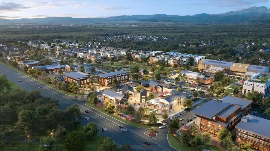 TBD Valley Commons Drive #PA-32, Bozeman, MT 59718 - Image #2