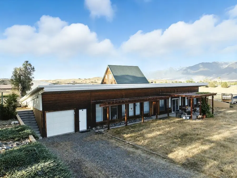 6 Moose Horn Lane, Livingston, MT 59047 - Image #2