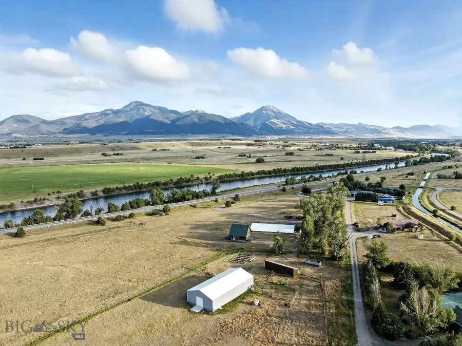 6 Moose Horn Lane, Livingston, MT 59047 - Image #3