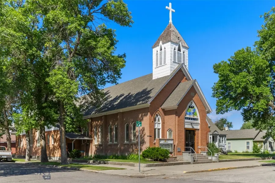 236 S 3rd Street, Livingston, MT 59047 - Image #2