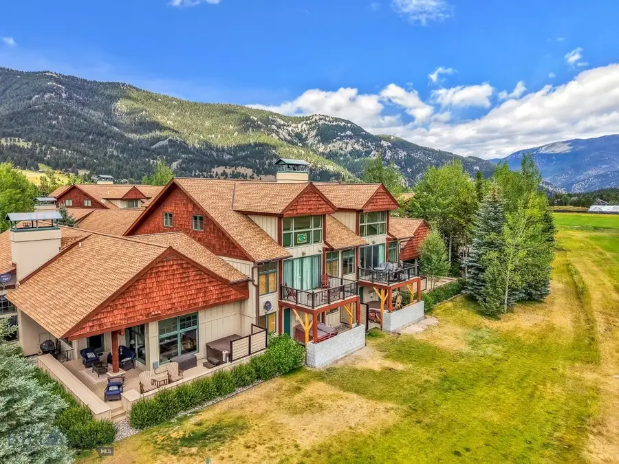 148 Crail Creek Court #631, Big Sky, MT 59716 - Image #3
