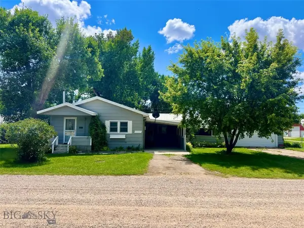 110 Second Avenue, Loma, MT 59460