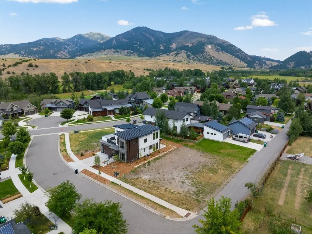 2434 Richau Lane, Bozeman, MT 59715 - Image #1