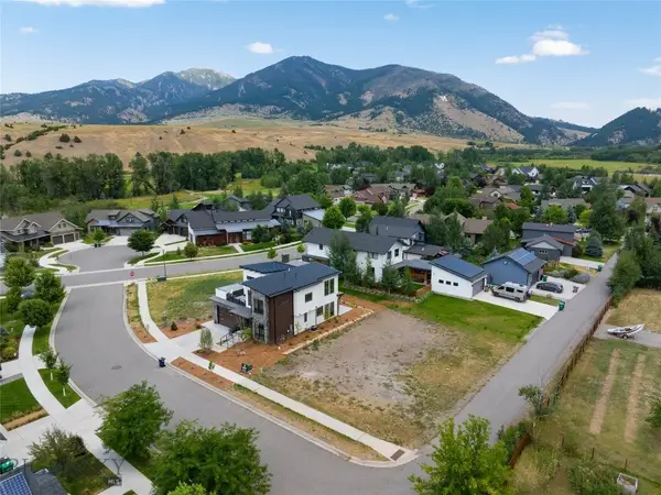 2434 Richau Lane, Bozeman, MT 59715
