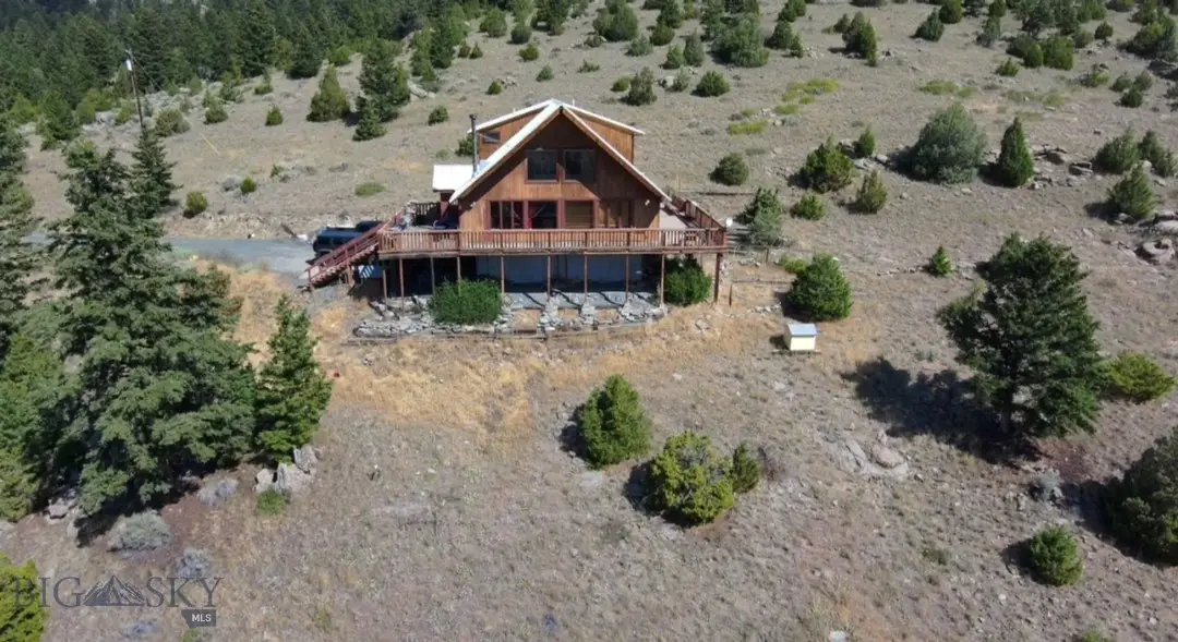426 Friend Spring Road, Whitehall, MT 59759 - Image #1