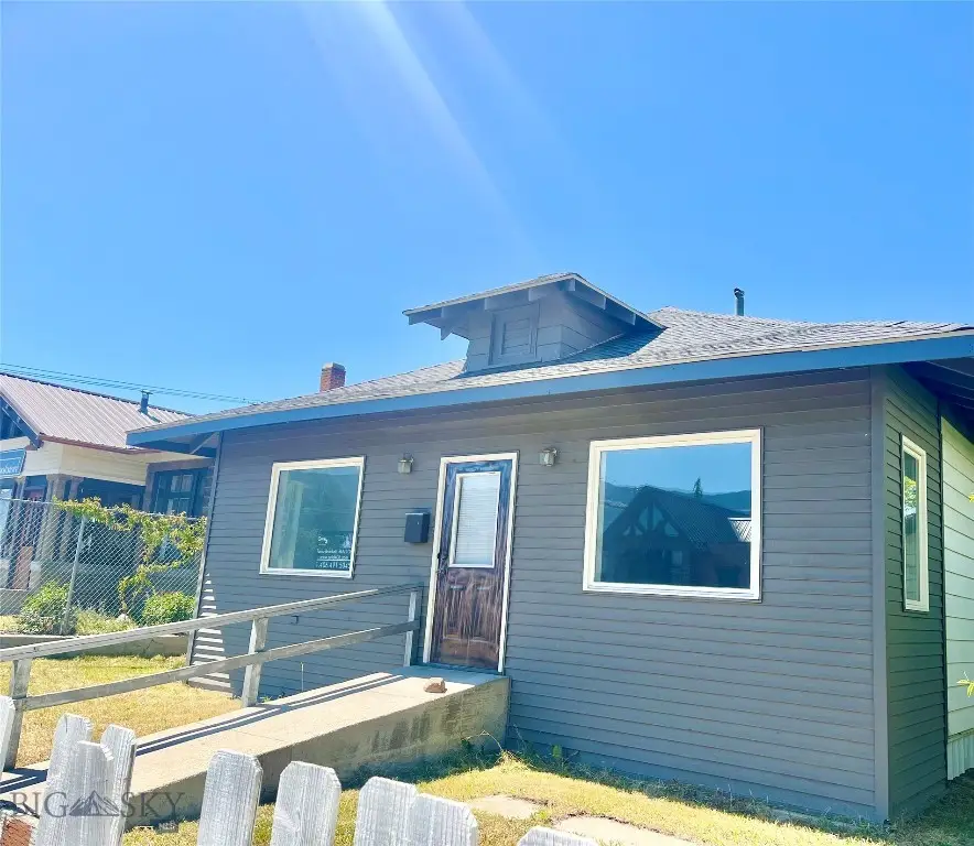 1875 Harrison Avenue, Butte, MT 59701 - #2