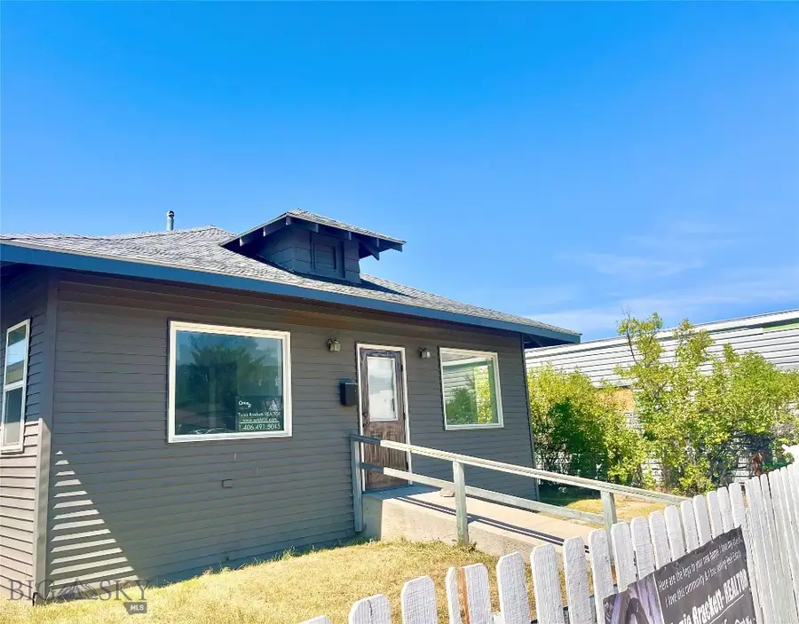 1875 Harrison Avenue, Butte, MT 59701 - #3