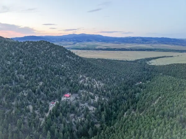 336 Quintana Lane, Boulder, MT 59632