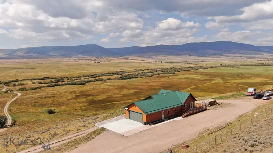 2900 Pioneer Mtns Scenic Byway, Polaris, MT 59746 - Image #2