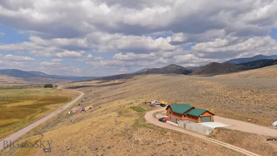 2900 Pioneer Mtns Scenic Byway, Polaris, MT 59746 - Image #3
