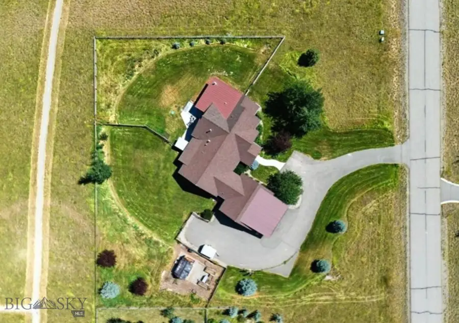 65 Hyalite Ranch Lane, Bozeman, MT 59718 - Image #3