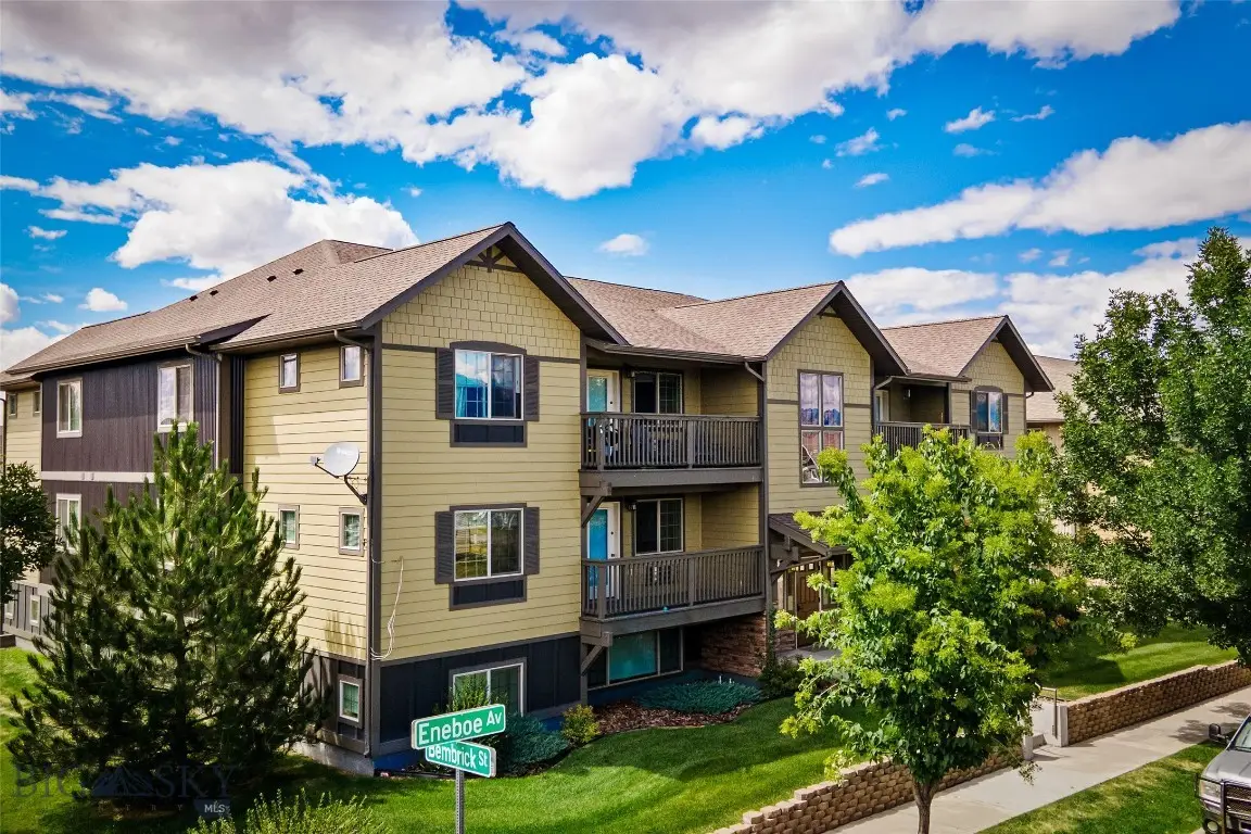 4615 Bembrick Street #2A, Bozeman, MT 59718 - Image #1